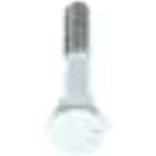 Dorman 760-015N 1/4 """"-20 x 1-1/2 """" 'Grad 5' Hex Head Cap Screw