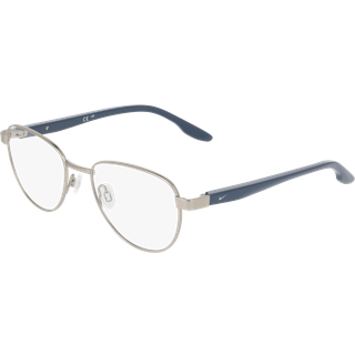 Nike Junior NIKE 5401 045 Optiske stel Sølv Cat Eye Normal