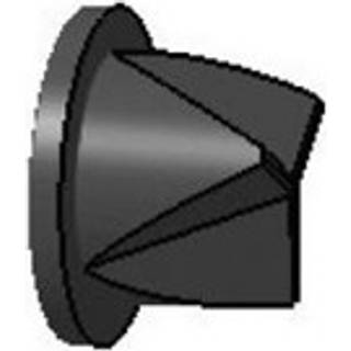 Udløbsventil Plastimo, Ø48 mm, til lænsepumper 925 & 1038