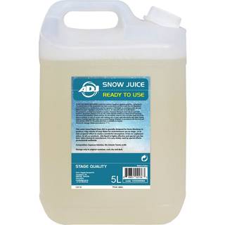 ADJ Snevæske (5L)