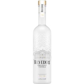 Belvedere Organic 1 liter Vodka