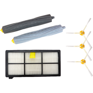 iRobot Roomba 800 900-serie Børste- og Filter Pakke