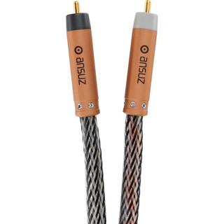 Ansuz Signalz RCA D3 - Buy & Try - 3 års garanti*