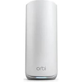 Netgear Orbi 870 Series RBE870 - Wi-Fi system - Wi-Fi 7 - desktop - Mesh router 802.11a/b/g/n/ac/ax/be (Wi-Fi 7)