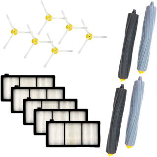 iRobot Roomba Tilbehørspakke til 800- & 900-Serien - 3 stk