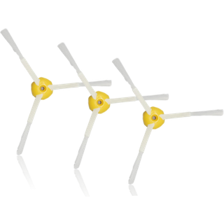 iRobot Roomba Sidebørster 3-pak til 500-, 600- & 700-serien