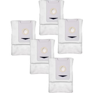 Støvsugerposer til Ecovacs Deebot T30, T30 Pro Omni - 5 stk