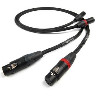 Chord Signature X XLR - 3 m.