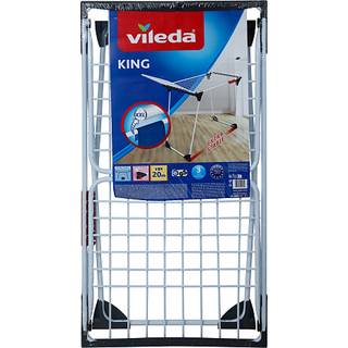 Vileda King tørrestativ (På lager i butik)