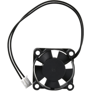 Raise3D E2 Højre Extruder Front Køleblæser