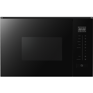 Frigor IMO20L Indbygningsmikrobølgeovne - Farve: Sort