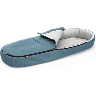 Thule Stroller Footmuff - Mid Blue