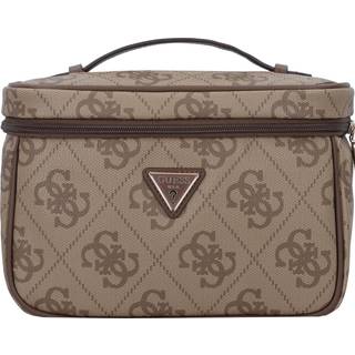 Guess Berta beauty box (LATTE LOGO/BROWN (LGW))