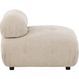 Venture Design Mika midterste del Beige