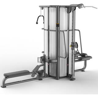 Odin PRO Multistation 4 Stationer