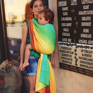 Little Frog Fastvikle, Sunny Ammolite