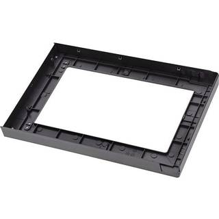 Electrolux panel, dør, grå 4055792420