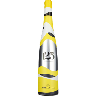 2017 Riesling Silberberg de Rohrschwihr 125th Anniversary Ribeauvillé