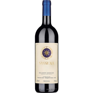 Tenuta San Guido Sassicaia 2022