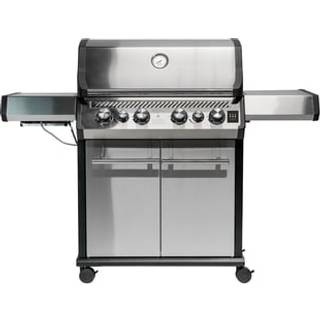 FCC Patrone Gasgrill 4.2 (sort)