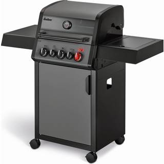 Enders Hyde 3 SIKR Turbo gasgrill