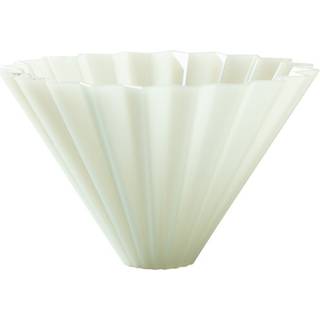 ORIGAMI Dripper Air M Matt Grey (2-4 kopper)