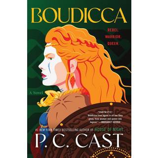 Boudicca