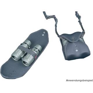 OP/TECH Soft Pouch Bino Roof, black small
