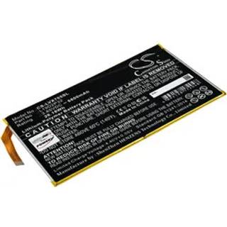 Batteri til Tablet Lenovo YT-X705F