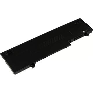 Batteri til Dell Latitude D420 11,1Volt