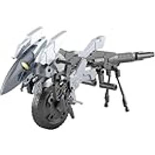 30MM 1/144 Exa Vehicle (Metal Cannon Bike Ver.)