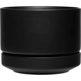 Arabia SN Urtepotte 19 cm, matsort