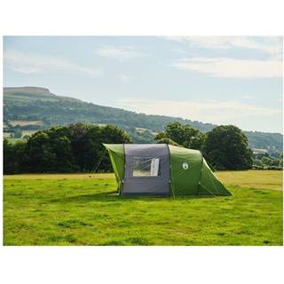 Coleman Rocky Mountain 5 BlackOut telt til 5 personer