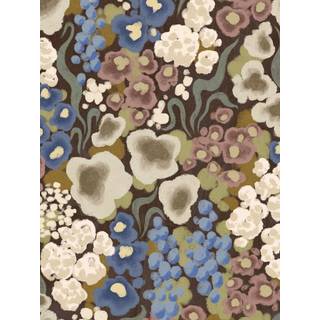 Colorful Flower - 9603W
