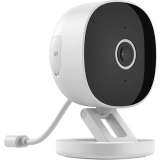 SiGN Foldbart Smart Home 3MP HD WiFi-kamera indendørs/udendørs