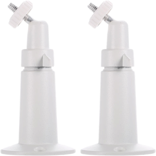 EufyCam Væg- & Loftbeslag til eufyCam - Hvid, 2 stk.