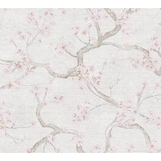 Metropolitan Stories Wallpaper Spanish Cherry 781995