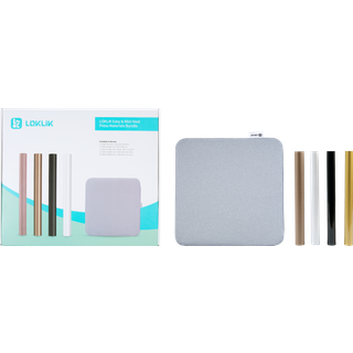 LOKLiK Starter Pack for Mini & Easy Heat Press