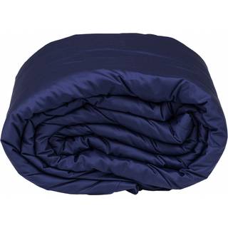 Elgen Hotel Beds Dynebetræk Marin Satin 220x220 cm