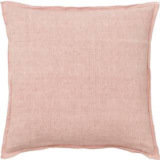 Bungalow pudebetræk linen nude