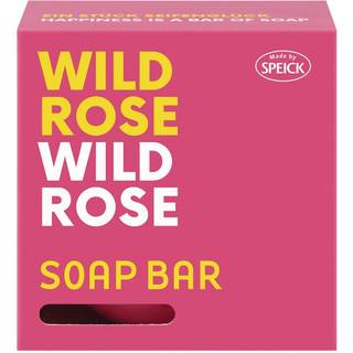 Speick Sæbe, Rose, 100 g.