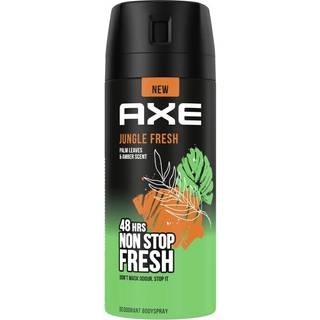 Axe - Jungle Fresh Deodorant & Body Spray - 150 ml