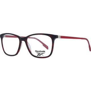 Reebok RV8537 02 53 Briller Mænd Tortoiseshell - Red Tortoise - 53mm