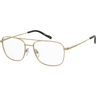 Pierre Cardin Mand P.C. 6913 AOZ Optiske stel Metal Guld Firkantet Normal