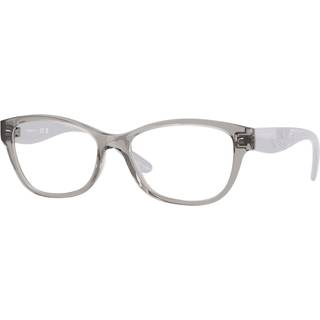 Vogue Briller VO5627 3184 52 Briller Kvinder Krystalklar - Transparent Grey - 52mm
