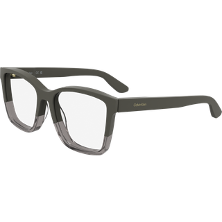 Calvin Klein CK25516 260 54 Briller Kvinder Grå - Transparent Grey - 54mm