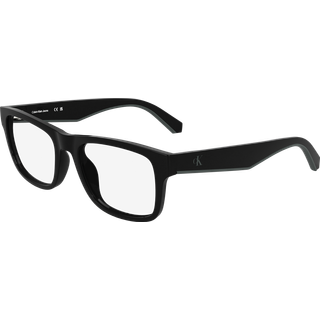 Calvin Klein Mand CKJ25613 001 Optiske stel Bio-injekt Sort Firkantet Normal