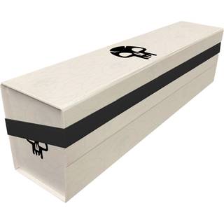 Fold Flat Storage Box 500+ - Swamp - Mana 8 - Magic The Gathering - Ultra Pro