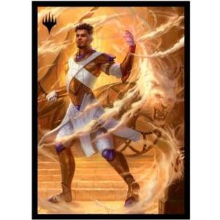 Basri, Tomorrow's Champion - Deck Protector sleeves - 100 stk - Aetherdrift - Magic the Gathering - Ultra pro