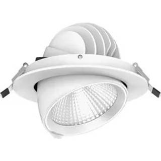 Opple Ledspotrs-p 35w-3000-60d-wh-ble2